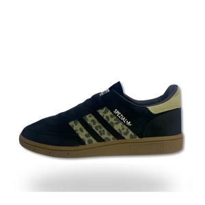 Adidas Handball Spezial Black Leopard