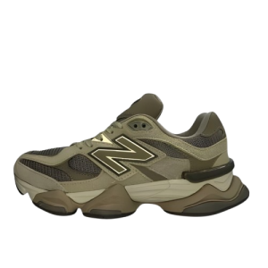NEW BALANCE 9060 MARRON