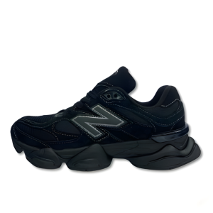 New Balance 9060 “Triple Black"
