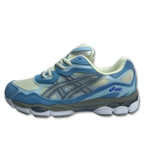 Asics Gel-NYC BLUE