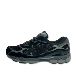 Asics Gel NYC Noir