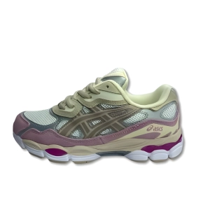 ASICS GEL NYC PINK