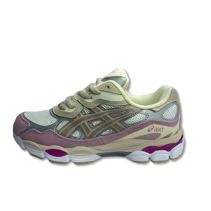 ASICS GEL NYC PINK