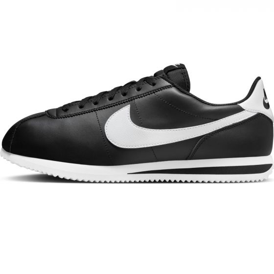 NIKE CORTEZ NOIR – Image 2