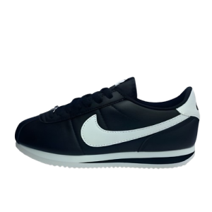 NIKE CORTEZ NOIR