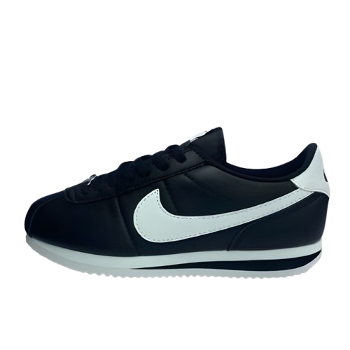 NIKE CORTEZ NOIR