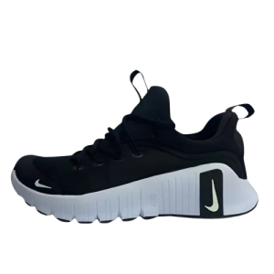 NIKE FREE NOIR