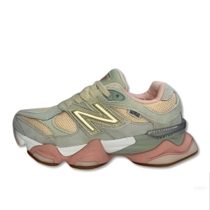 Joe FreshGoods x New Balance 9060 PINK