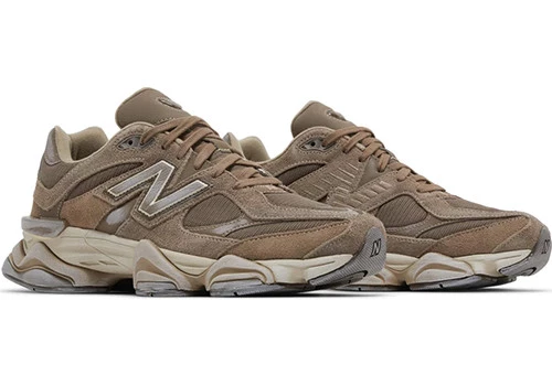 NEW BALANCE 9060 MARRON – Image 2